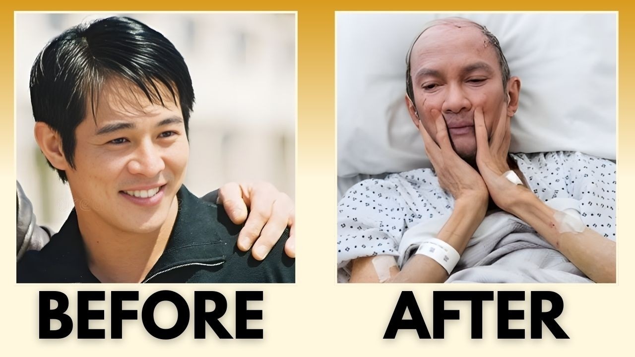 50 KUNG FU LEGENDS THEN VS NOW (2026) – YOU WON’T BELIEVE THE CHANGES