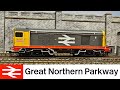 Bachmann Class 20 Full