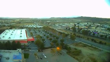 FPV Flight with DEVO 7