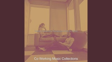 Modern Music for Shared Workspaces