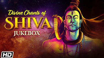 Divine Chants Of Shiva | Jukebox | Uma Mohan | Namaskarartha Mantra | Shiv Bhakti Song 2025