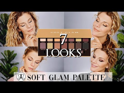 7 Looks |