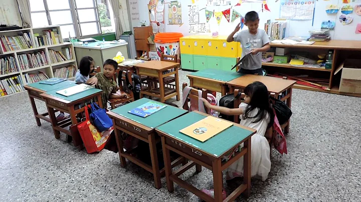 105田寮国民小学防灾影片 - 天天要闻