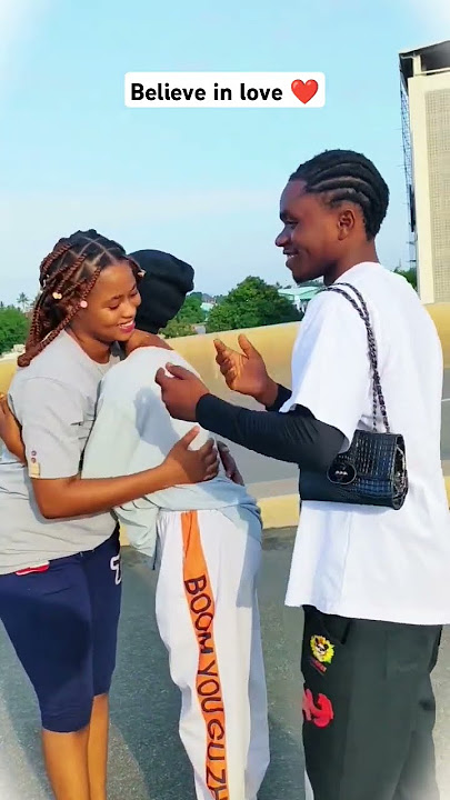 believe in love #clam #love #dunia #ndaro #couple #stevemweusi #makemefamous #relationship