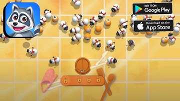 Trash Royale - Find 3D Gameplay Walkthrough Android & iOS