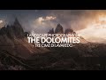 Landscape Photography in the Dolomites