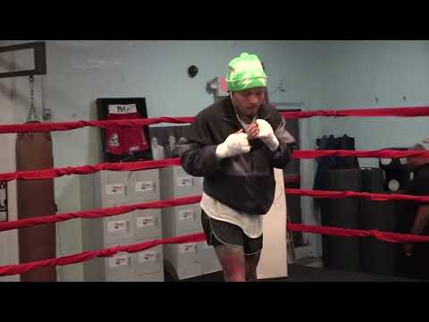Gervonta Davis Crazy