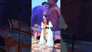 картинка: Досым-ай - ULBOSIN KENJEBAI