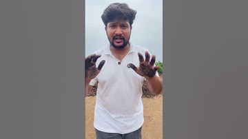 బయోచార్ ని ఎలా తయారుచేసుకోవాలి? | Biochar Preparation in Telugu