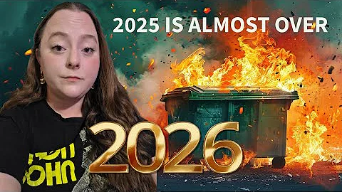 LETS BE COMPLETELY HONEST 