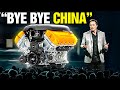Elon Musk This New Engine Will DESTROY The Entire EV Industry Elon Musk This New Engine Will DESTROY The Entire EV Industry