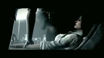 The Evil Within - The Assignment DLC Trailer - english