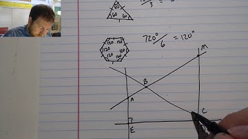 8.11. Regular and Irregular Polygons
