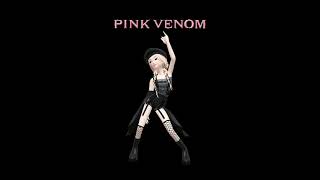 pinkvenom - blackpink #shorts #blackpink #shorts #zepeto #dance #kpop