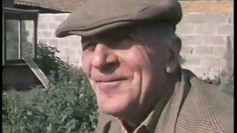 The Keeper Documentary a Gamekeeper