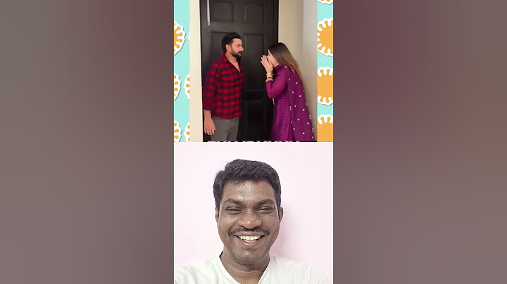 நான் அப்படியே ஷாக் ஆயிட்டேன் நான் பயந்துட்டேன் #funny #comedy #memes #viralvideo