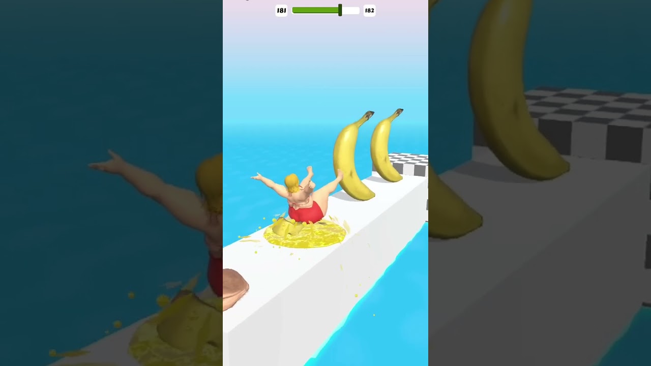 beta hà nội cute jumping girl funykidsgames totalgamingworld 360game palygames trendingshorts viralvideo