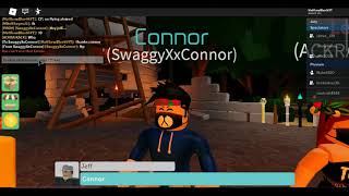 Roblox Survivor All stars Vote offs Season 5