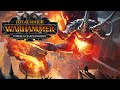 All Chaos Dwarf Story Cinematics   Ending || Forge of the Chaos Dwarfs || Total War Warhammer 3
