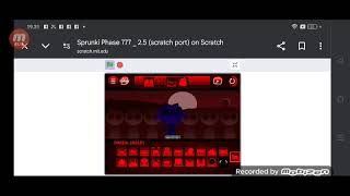 bonus and sprunki remix horror phase 777 part 2