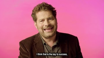 Shift CTRL teaser with Ed Baines from Randall & Aubin for the IoC