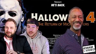 Writer Alan Mcelroy Talks Halloween Iv, Wrong Turn And Spawn