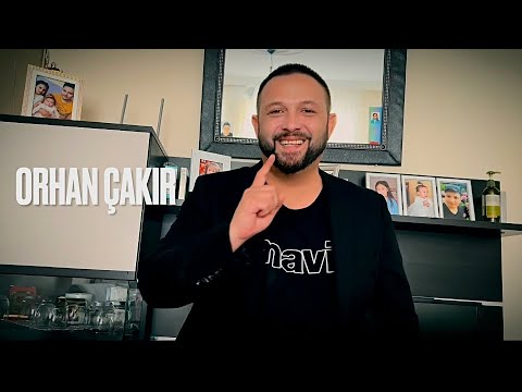 Orhan çakır  DİSKOTEKA 2024 Benim Guzel Kızım