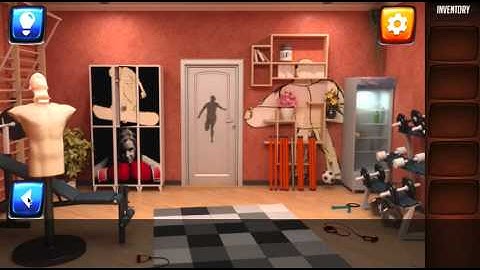 Escape From Work - Level 2