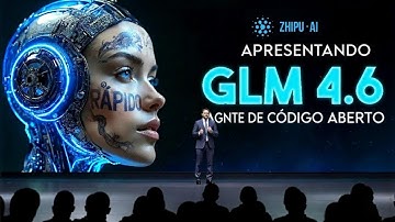 OpenAI e Google ficam surpresas com o primeiro agente de IA open source do mundo