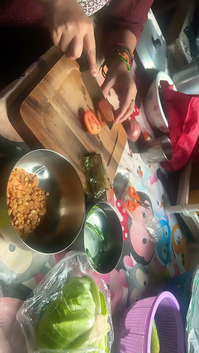 Lephet recipe (￼ salad 🥗￼)#trendingshorts #honeysinghnewsong #newshortvideo #hindisong