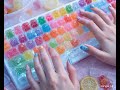 FranchescaAsmr #asmr #asmrtiktoks #satisfactory #asmrtrigger #relaxing #goldcutting #foryou #viral