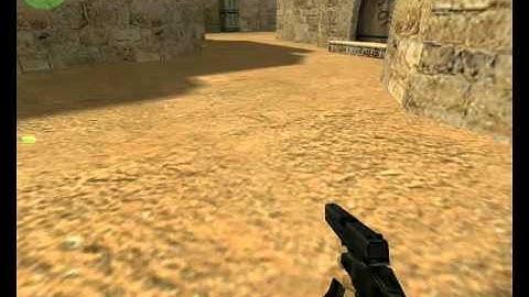 CS 1.6 Help !! i need help