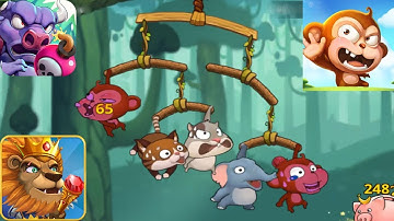 Clitter Clash Walkthrough Android Gameplay