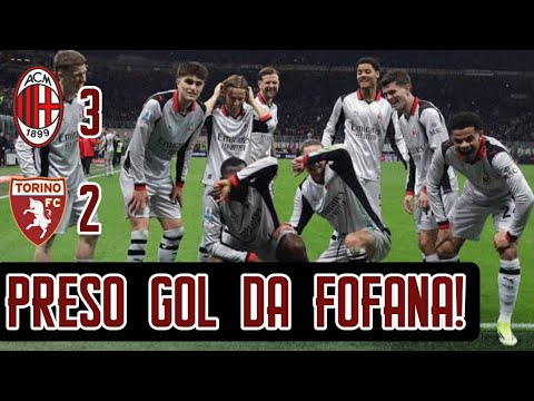 Video 6 GOL DA ALLEGRI. PALEARI e PRATI BUONANOTTE! Il rigore c'è