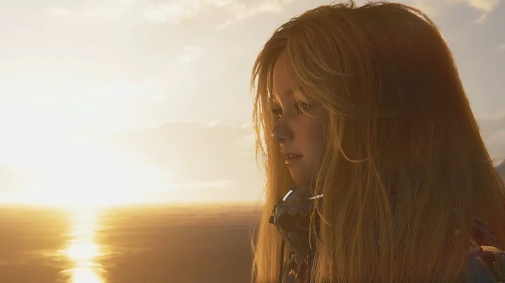 PRAGMATA - Pre-Order Trailer