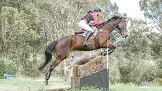 sydney horse trials - MY FIRST 95!!! - EVENT VLOG 5, SEASON 2 2022 by brianna harris 939 views 1 year ago 30 minutes