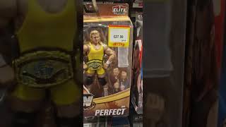 Wwe Toy Hunt Smyths