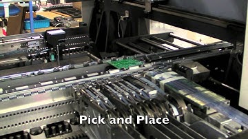 PigKnob PCB Assembly