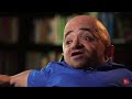 One on One with Nick Nanton: Dr. Sean Stephenson
