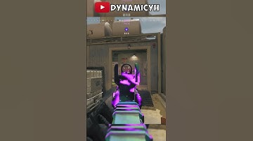 Controller Flicking On Rust #shorts #mw3 #aimbot