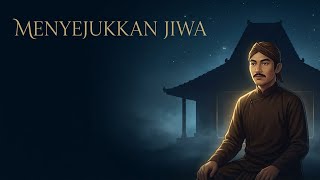 OBAT HATI! TEMBANG SUNAN KALIJAGA KLASIK UNTUK KETENANGAN BATIN MALAM INI | TEMAN KERJA