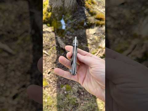 DISRESPECTED AND MASSIVELY UNDERRATED KNIFE!! ????  