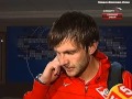 СПАРТАК - Динамо (Москва, Россия) 0:3, Кубок России - 2008-2009, 1/4 финала