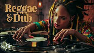 🔥 Reggae & DUB Session  VOL .26🔥 BIG MIX