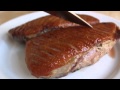 Coming Soon: Sous Vide Duck