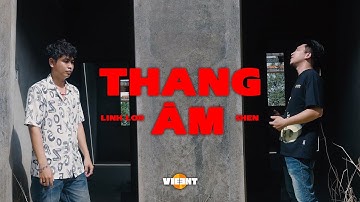 LINH LOR - THANG ÂM ft. SHEN | OFFICIAL MUSIC VIDEO