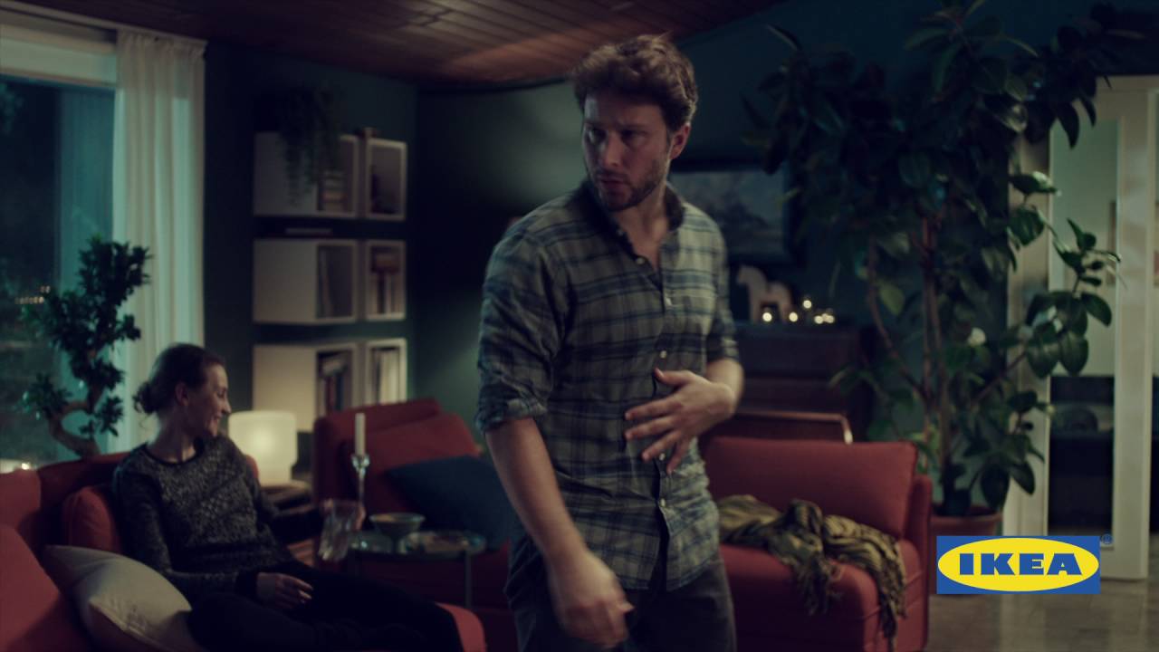 IKEA Werbung: TV Spot "Gute Aussichten für Tom" 2016 (Langfassung)