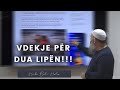 Vdekje pr dua lipn  hoxh bekir halimi