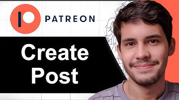 How To Post on Patreon  - 2025 | Step By Step
