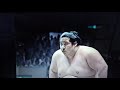 87大相撲D夏場所11日目後半大島親方、小錦VS双羽黒、千代の富士VS旭富士